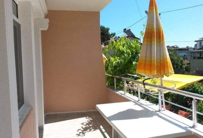 İğneada Apart Otel