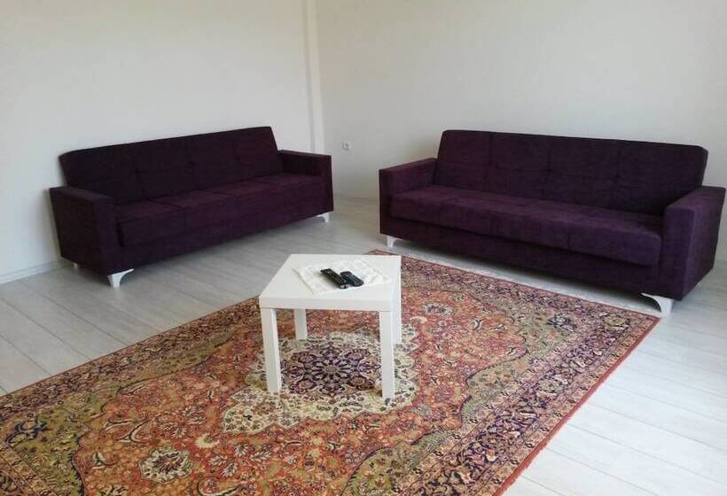 İğneada Apart Otel
