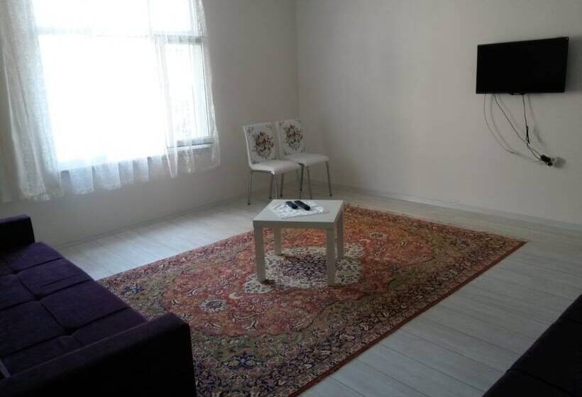 İğneada Apart Otel