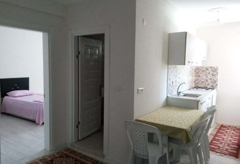 İğneada Apart Otel