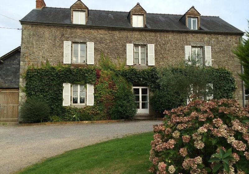 B&b La Basse Orme