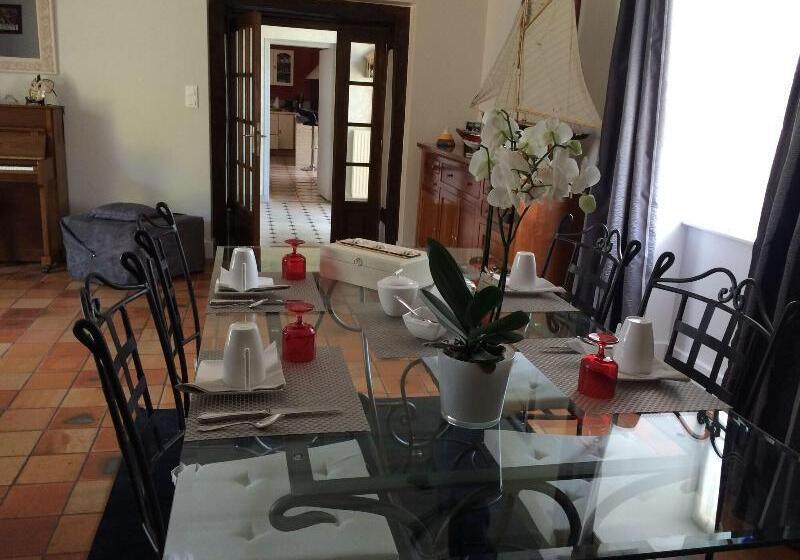 B&b La Basse Orme