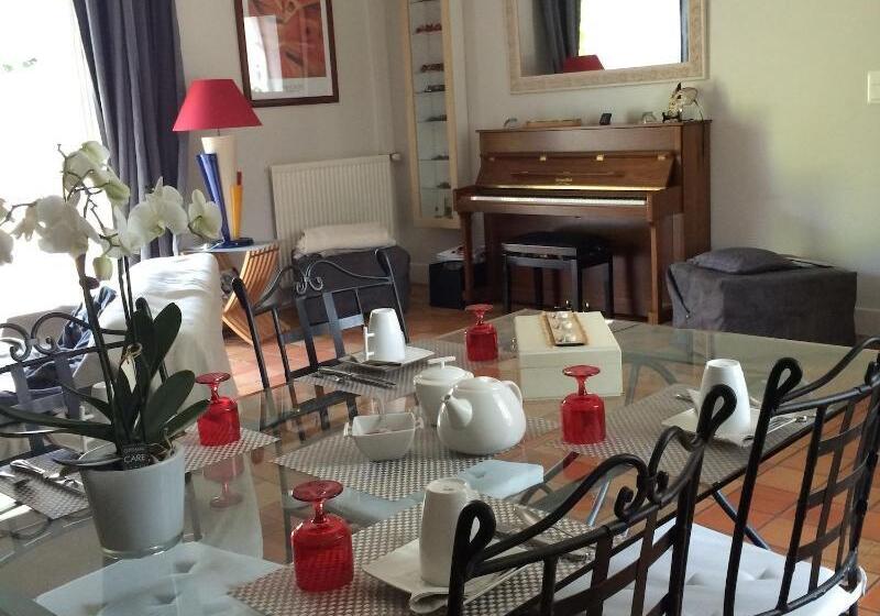 B&b La Basse Orme