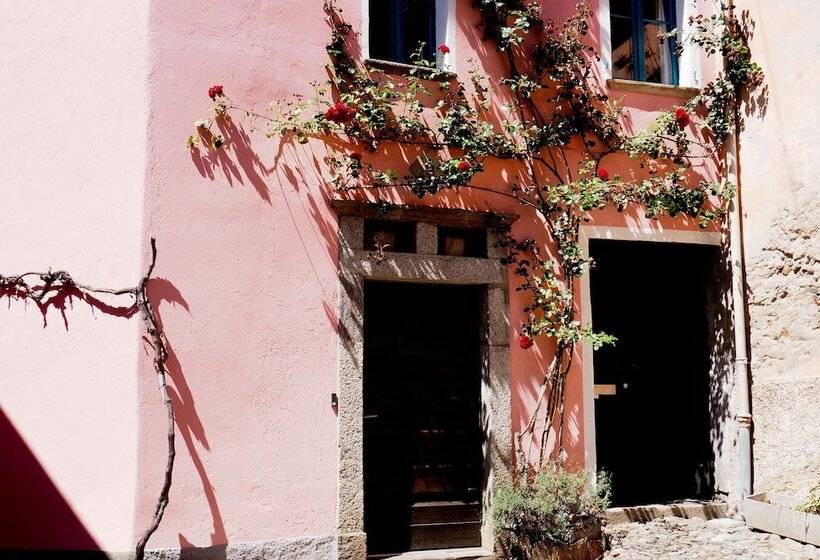 مبيت وإفطار Cà Leòn   Casa Leone Im Alto Malcantone   Lugano