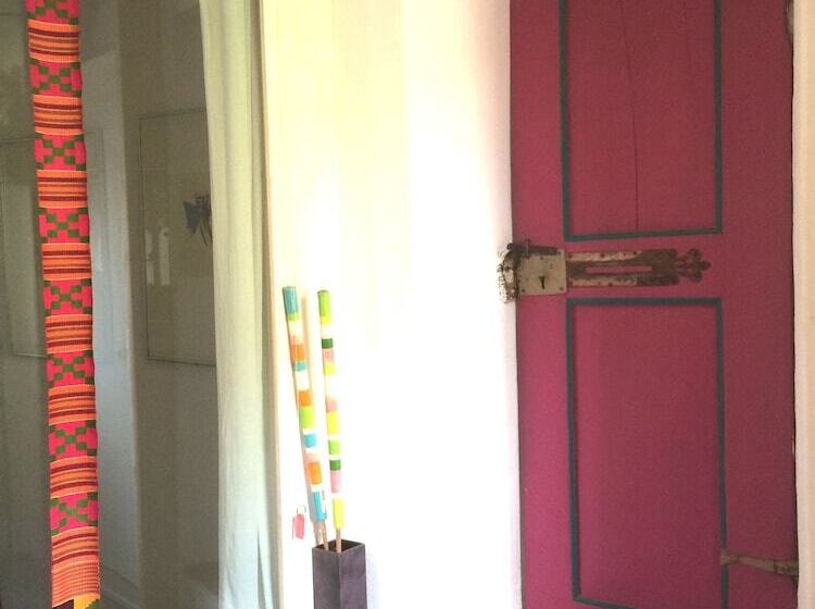 مبيت وإفطار Cà Leòn   Casa Leone Im Alto Malcantone   Lugano