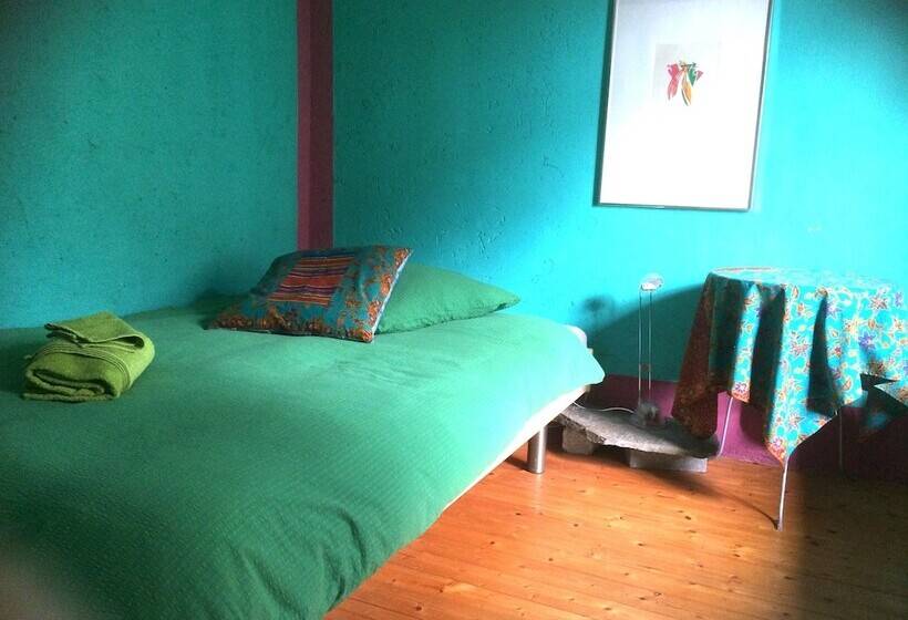 مبيت وإفطار Cà Leòn   Casa Leone Im Alto Malcantone   Lugano