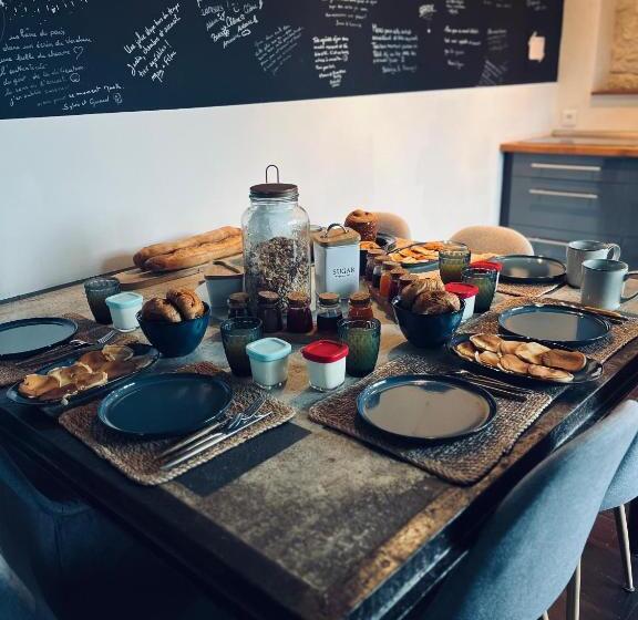 צימר ô Chambres D Hôtes