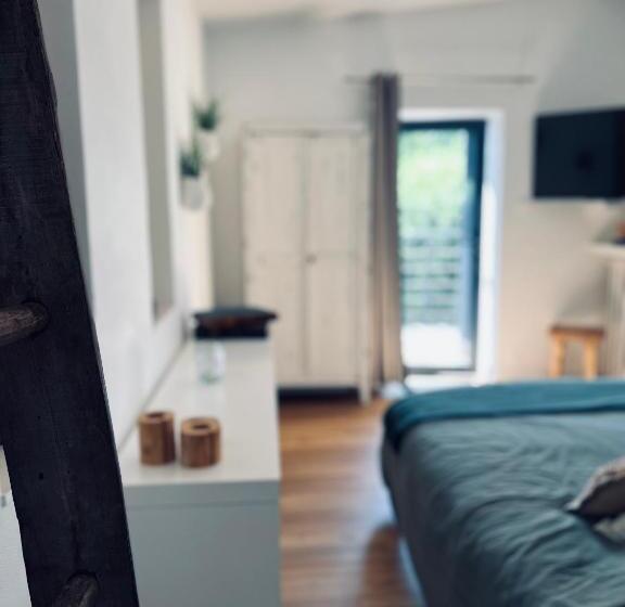 צימר ô Chambres D Hôtes