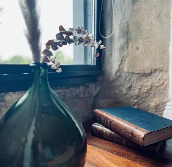 צימר ô Chambres D Hôtes