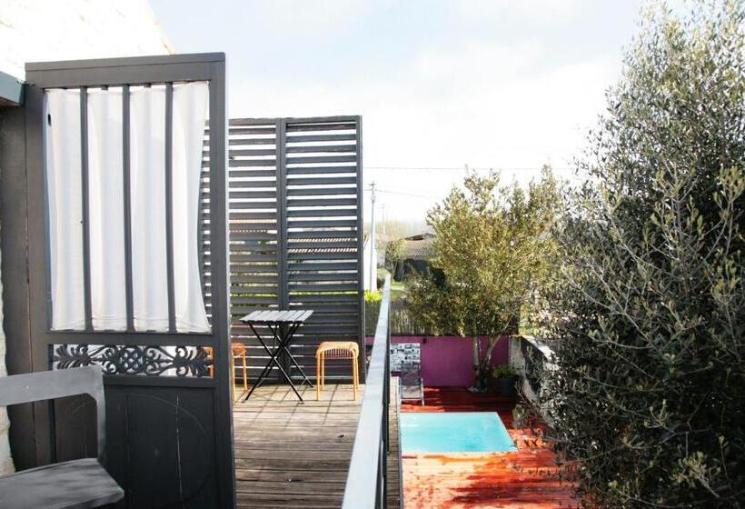 צימר ô Chambres D Hôtes