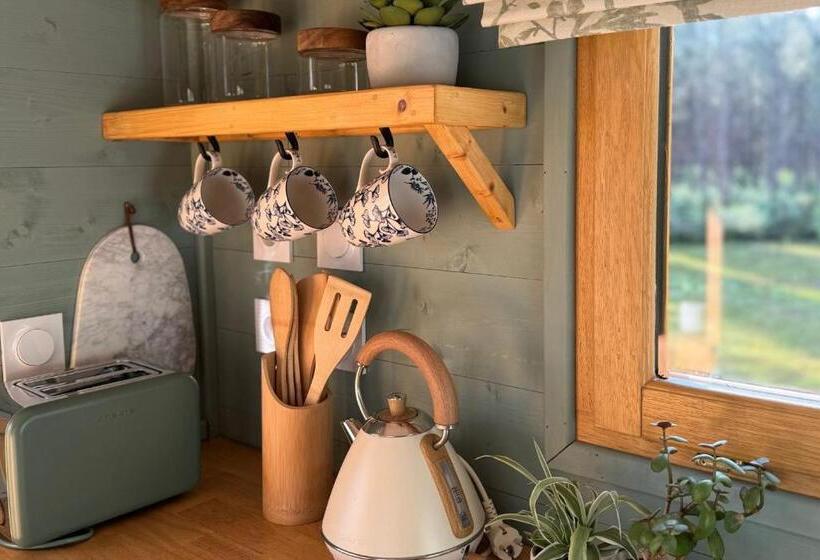 Bed and Breakfast La Grange Du Coulin
