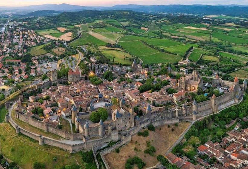 Bed and Breakfast La Sentinelle