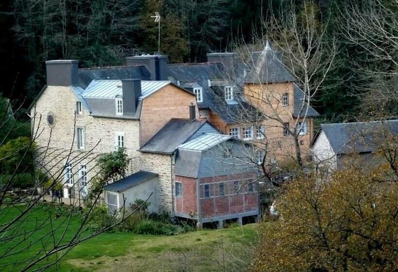 צימר Domaine Des Papeteries
