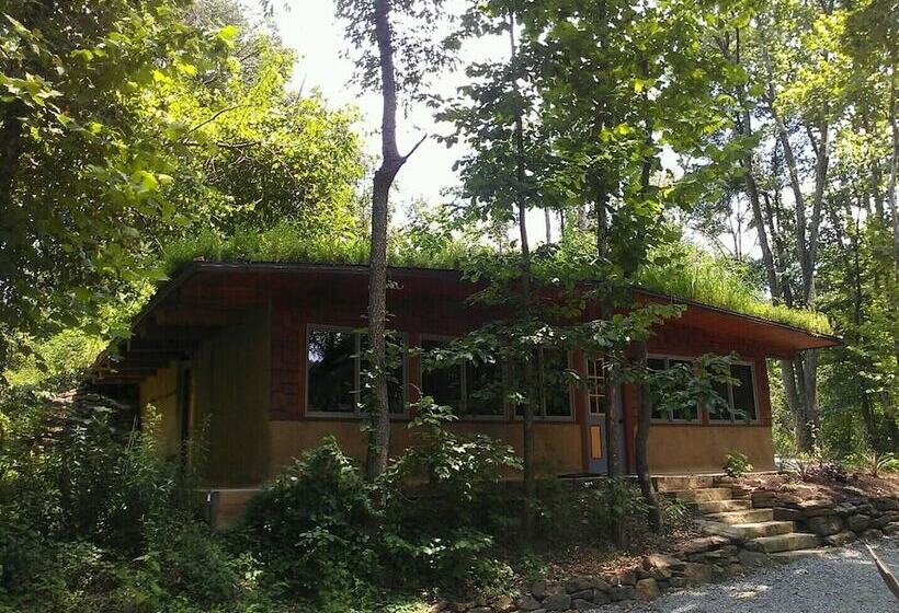 住宿加早餐  Makanda Inn