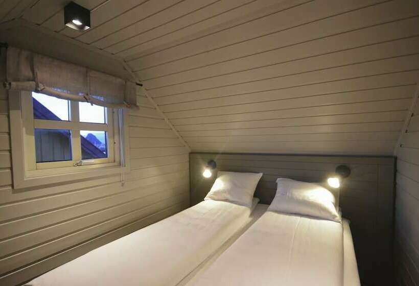 Bleik Sea Cabins