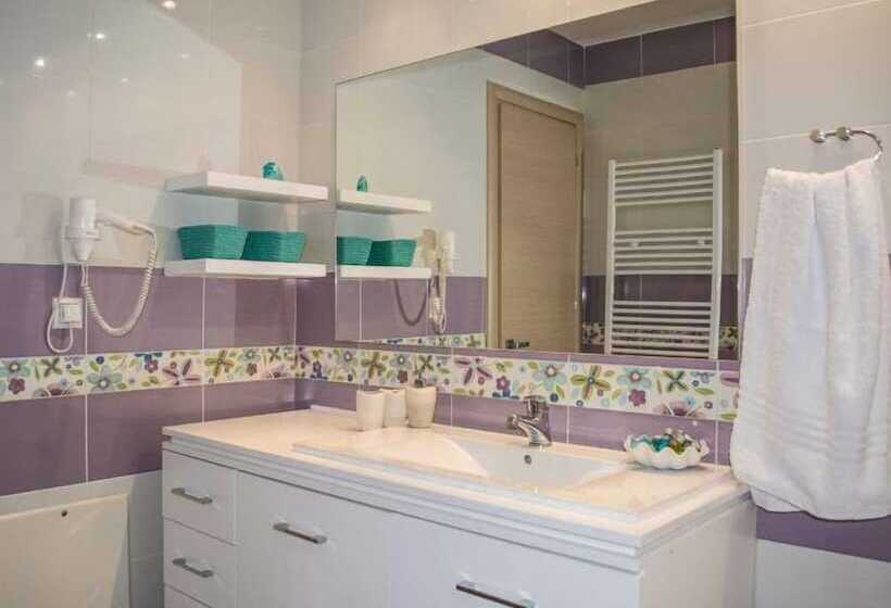 Chris Rea Villa