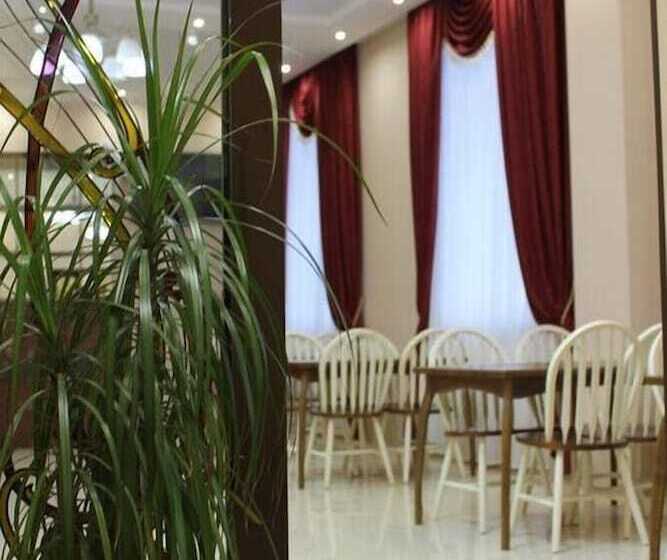 פונדק Na Vvedenskoy