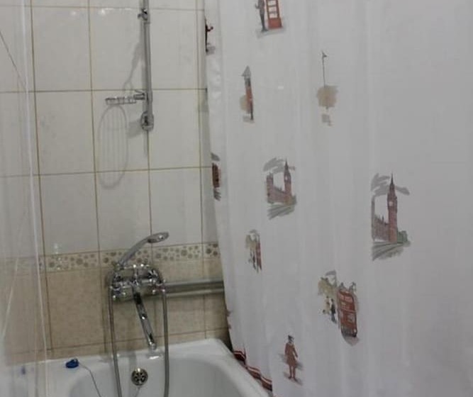 פונדק Na Vvedenskoy