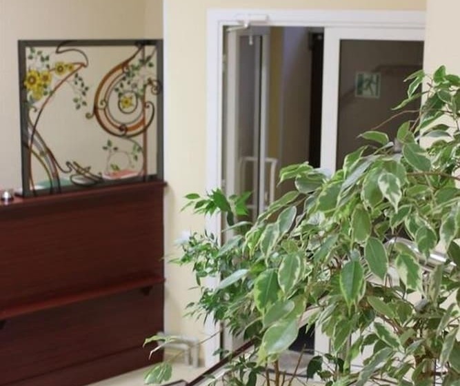 פונדק Na Vvedenskoy