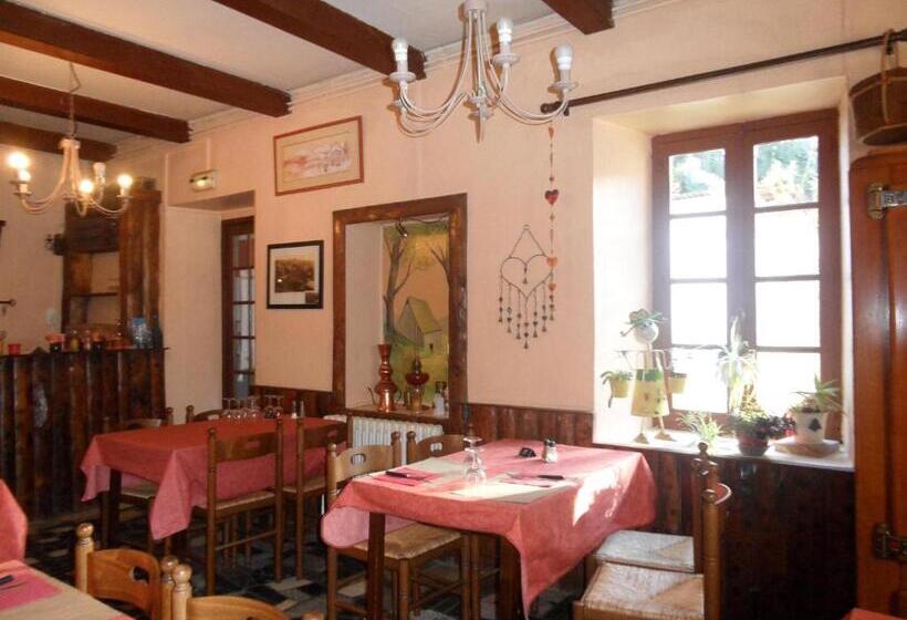 酒店 Auberge La Bergerie