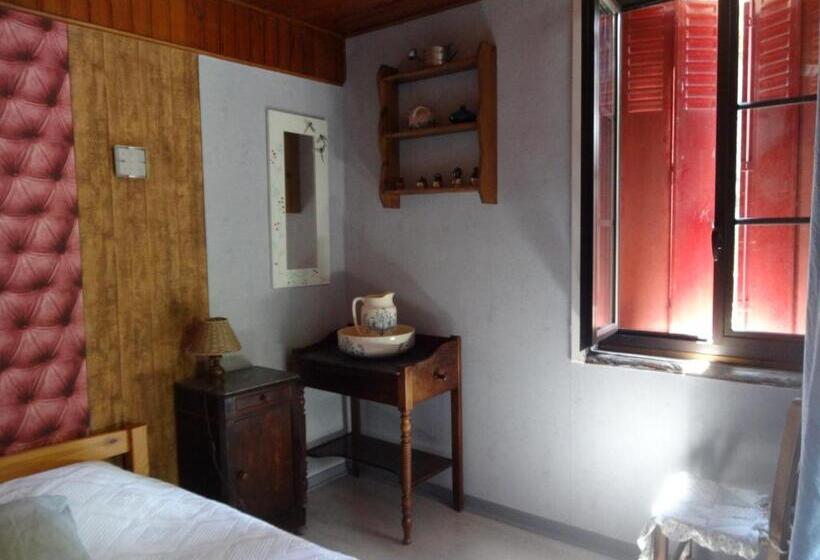 酒店 Auberge La Bergerie
