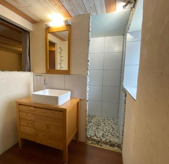 酒店 Auberge La Bergerie
