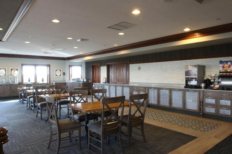 호텔 Carlisle Inn Walnut Creek