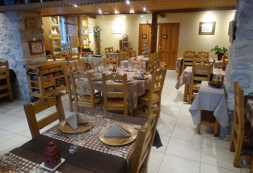 酒店 Hôtel Du Col De La Machine
