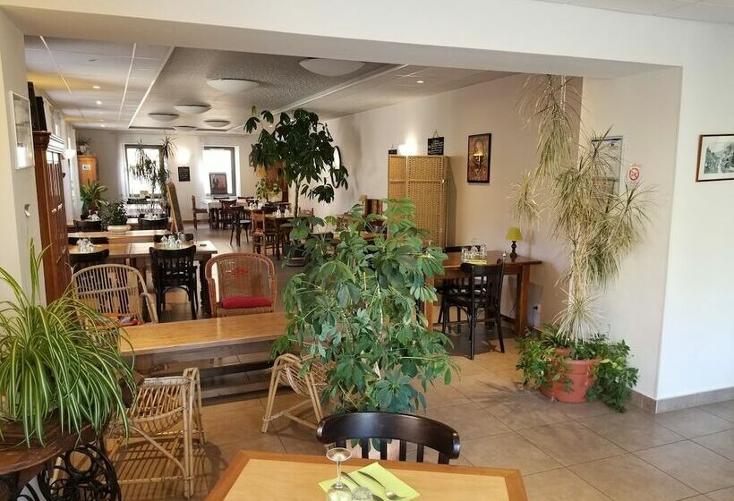 酒店 Hôtel Du Vercors