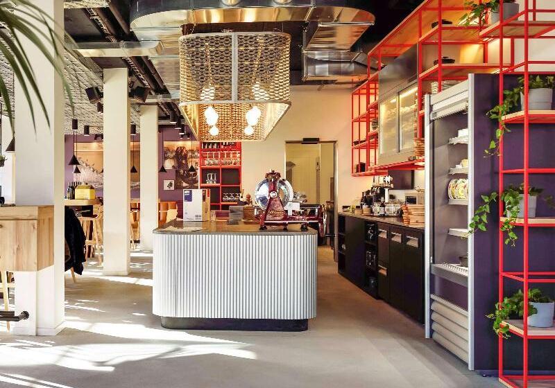 ホテル Nonanteneuf Appart Hôtel Sierre   Self Check In