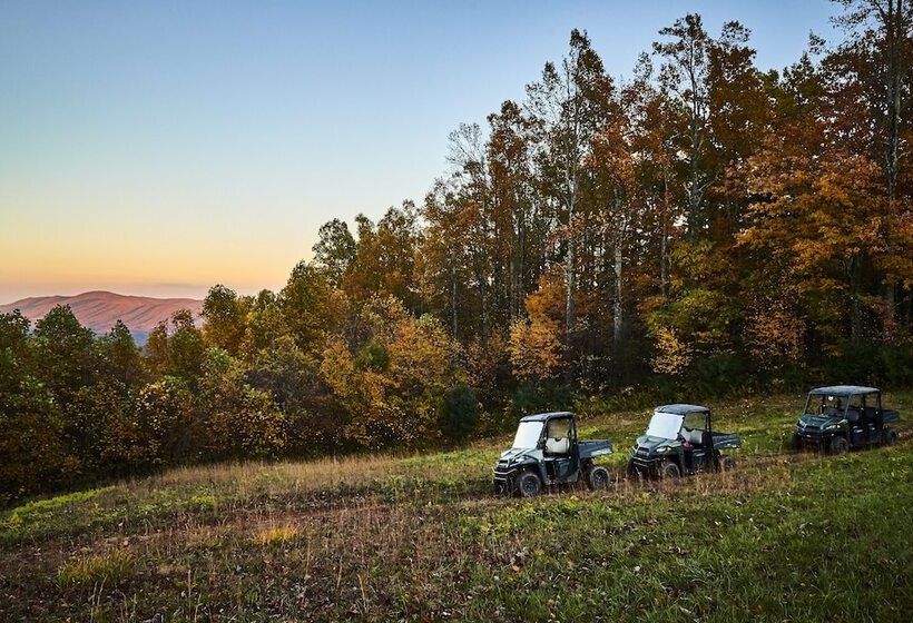 酒店 Primland Resort, Auberge Resorts Collection