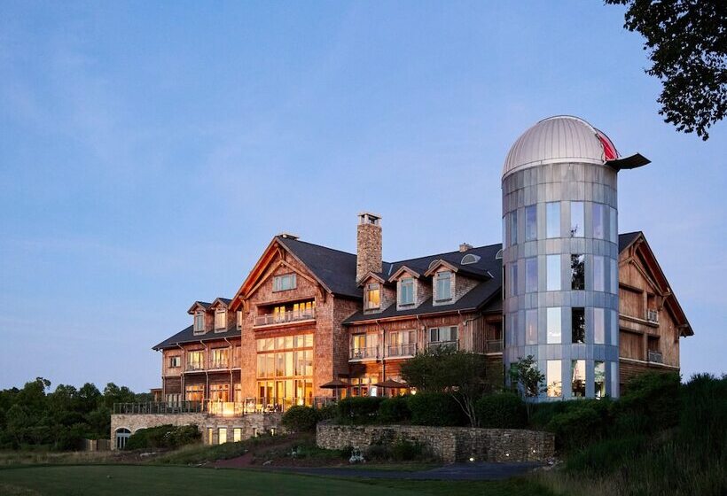 酒店 Primland Resort, Auberge Resorts Collection