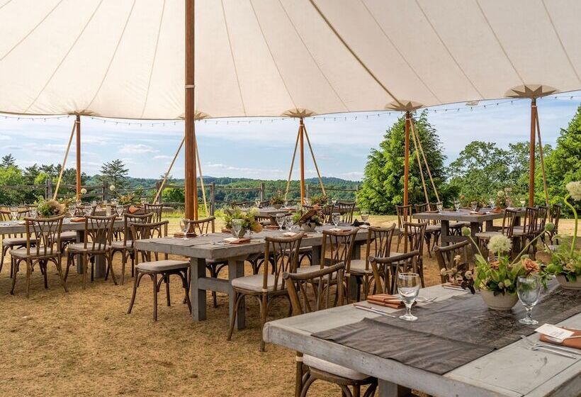 酒店 Primland Resort, Auberge Resorts Collection