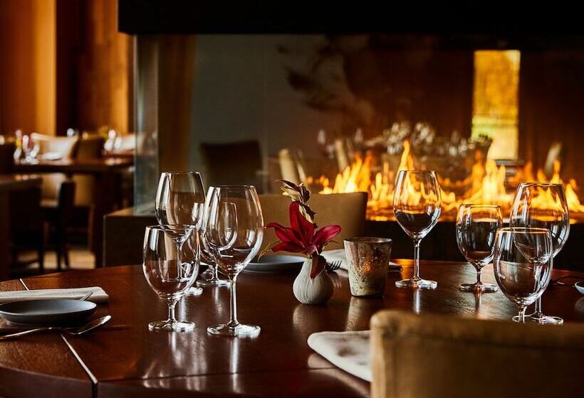 酒店 Primland Resort, Auberge Resorts Collection