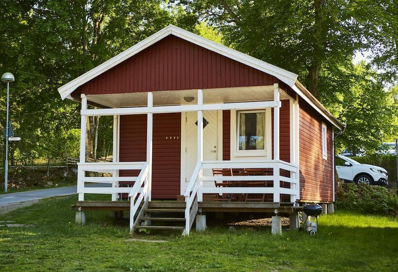هتل First Camp Sjöstugan   älmhult