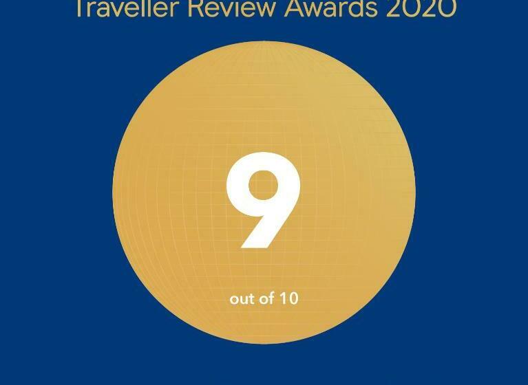 La Loge Bondevillaise  Maison 2 Chambres