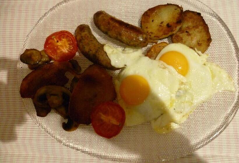 Moaps Farm B&b Support Farming, Welcome, Check In From 5 Pm