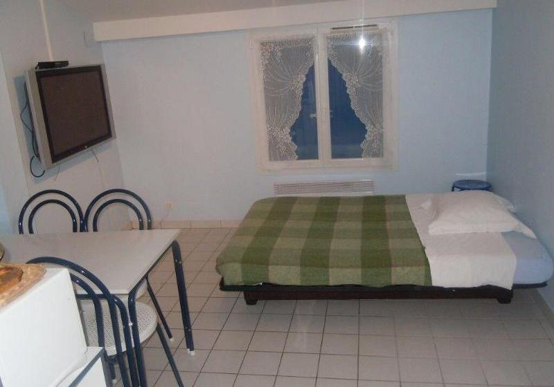 פנסיון Chambre D Hôtes L Avocette