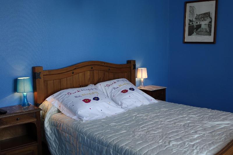 פנסיון Chambre D Hôtes L Avocette