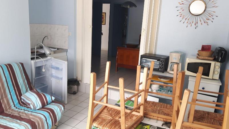 פנסיון Chambre D Hôtes L Avocette