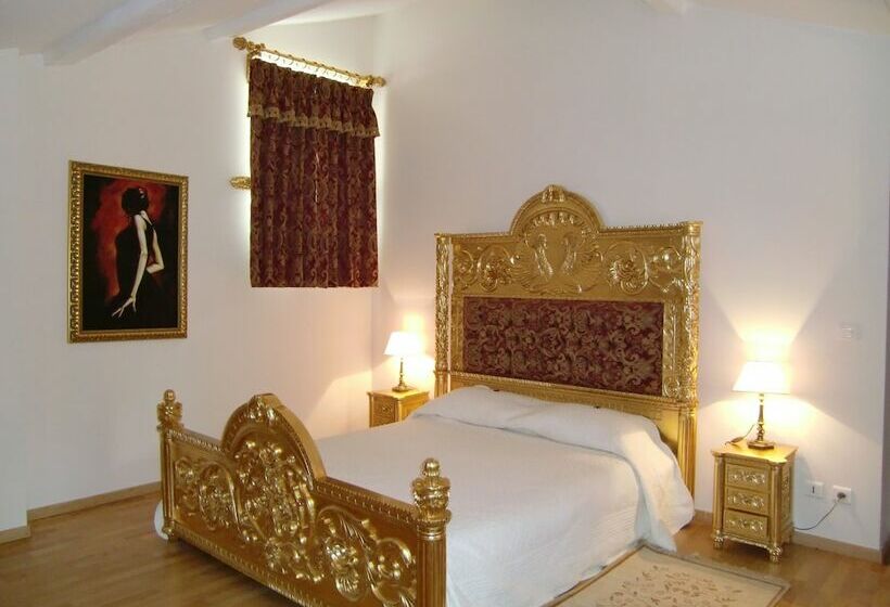 Пансион Château Rieutort