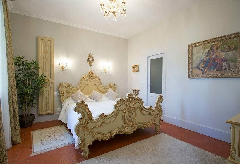 Пансион Château Rieutort