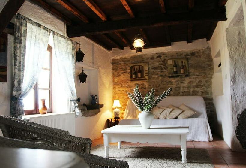 ペンション Domaine De Palats