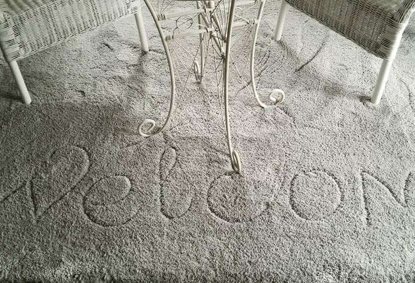 ペンション Domaine De Palats