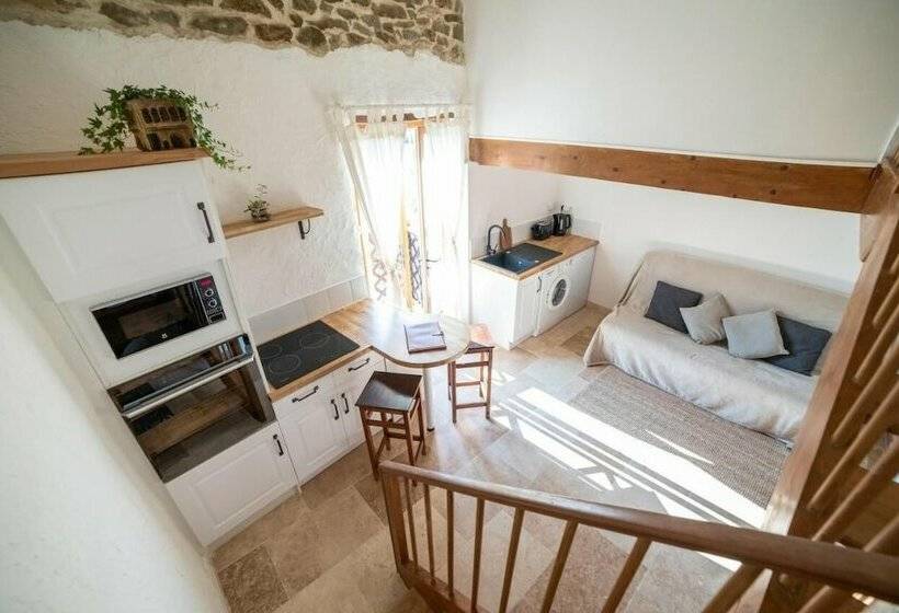 ペンション Domaine De Palats