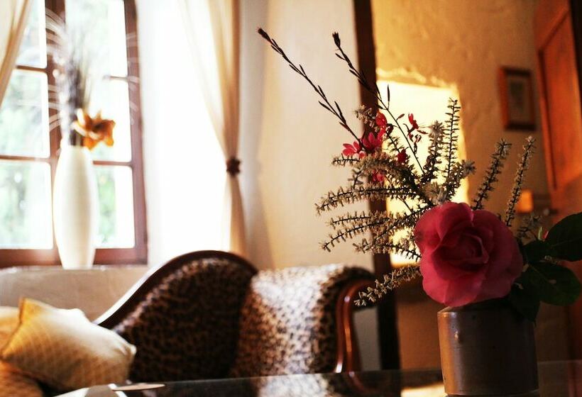 ペンション Domaine De Palats