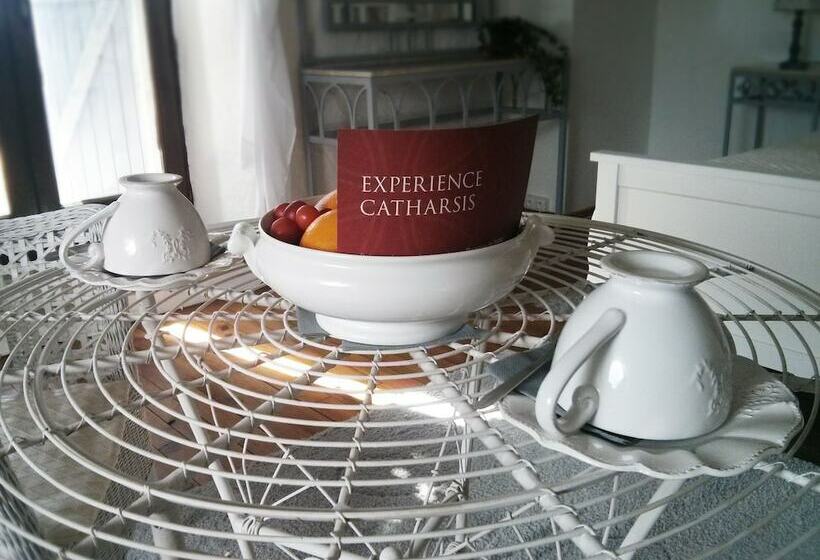 ペンション Domaine De Palats