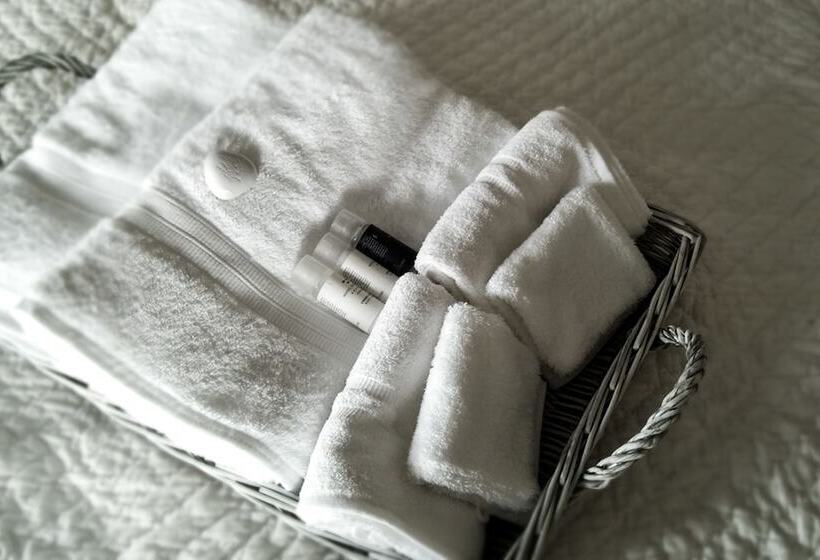 ペンション Domaine De Palats