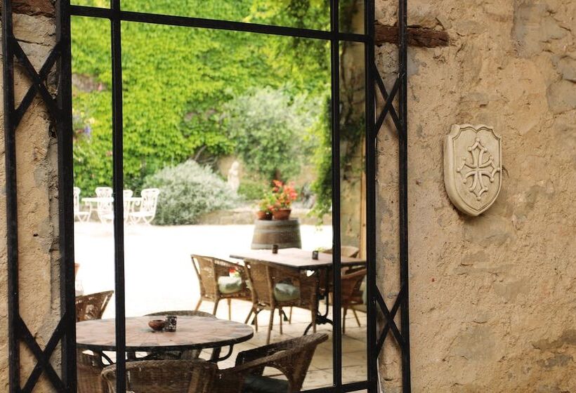 ペンション Domaine De Palats