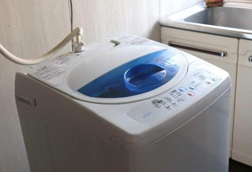 بنسيون Guesthouse Pikaichi Second